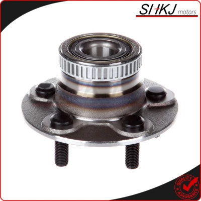 Buje de cojinete de rueda trasera para Chrysler Neon Chrysler Pt Cruiser Dodge Sx 2.0 con ABS Foto 1 de 4