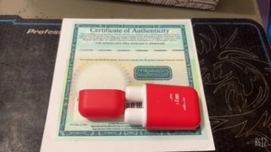 Microsoft Windows 95 ~ Certificate of Authenticity ~ AUTHENTIC/GENUINE - Picture 1 of 2