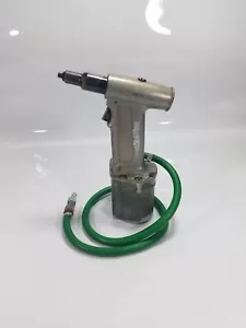 POP Riveter PRG 520A Pneumatic Air Pop Rivet Gun Tool Tested PRG520A - Picture 1 of 8