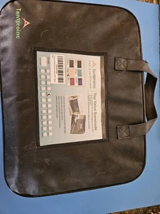 Tentproinc RV Toldo Parasol Pantalla 8’ x 13.3’" - Medida Real, BEIGE Nuevo - Imagen 1 de 4