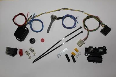 RENAULT CLIO 2 MK2 Electric power steering column controller unit kit epas rally - Image 1 of 3