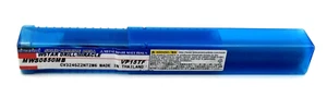 Mitsubishi MWS0850MB VP15TF WSTAR DRILL/MIRACLE Solid Carbide Thr Coolant 8.50mm - Picture 1 of 3