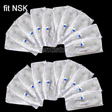 Dental Surgic Disposable Implant Irrigation Tubing Hose fit for NSK Handpiece