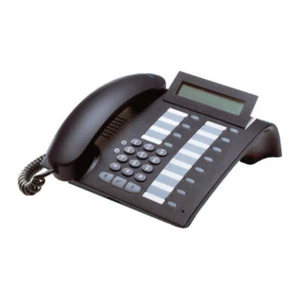 Siemens OptiPoint 500 Standard SL Telephone (Black/Refurbished) - Picture 1 of 1