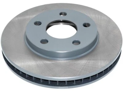 Передний тормозной ротор для Pontiac Bonneville 1998-2005 годов выпуска 48215QHBW 1999 2000 2001 2002 годов выпуска - Изображение 1 из 2