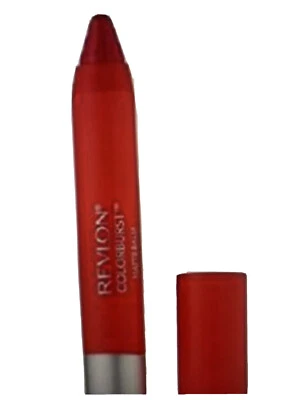 Revlon Matte Lip Balm 210 Unapologetic Moisture Beauty Cosmetic Makeup New - Image 1 of 4