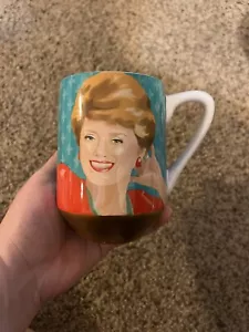 Hallmark Blanche The Golden Girls More Fabulous Mug - Picture 1 of 2