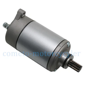 New Starter Motor for HiSun Tactic 800 2016 Strike 800 2015-2016 - Picture 1 of 10
