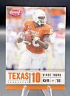 Vince Young 2006 Aspire Texas Longhorns/Tennessee Titans
