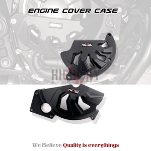 Funda protectora contra choques de motor para Aprilia RSV4 09-17 RSV4R 11-15 TuonoV4R - Imagen 1 de 12