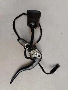2024 Ducati Panigale V2 front brake master cylinder pump Reservoir Oem - Picture 1 of 10