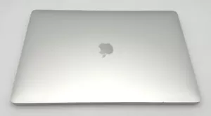 Apple MacBook Pro A1707 LT Intel i7-7820HQ 16GB RAM 512GB SSD Sonoma - Silver - Picture 1 of 4