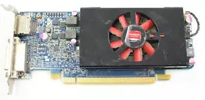 AMD Radeon 7570 Graphics Card 1GB GDDR5 0KFWWP - Picture 1 of 6