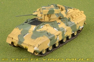Easy Model 1:72 M2 Bradley US Army - Picture 1 of 8