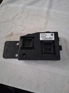 OEM 2009-2012 Colorado Canyon Hummer H3 BCM Body Control Module 20987863 BCU - Picture 1 of 7