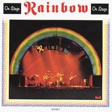 On Stage von Rainbow | CD | Zustand sehr gut - Bild 1 von 2