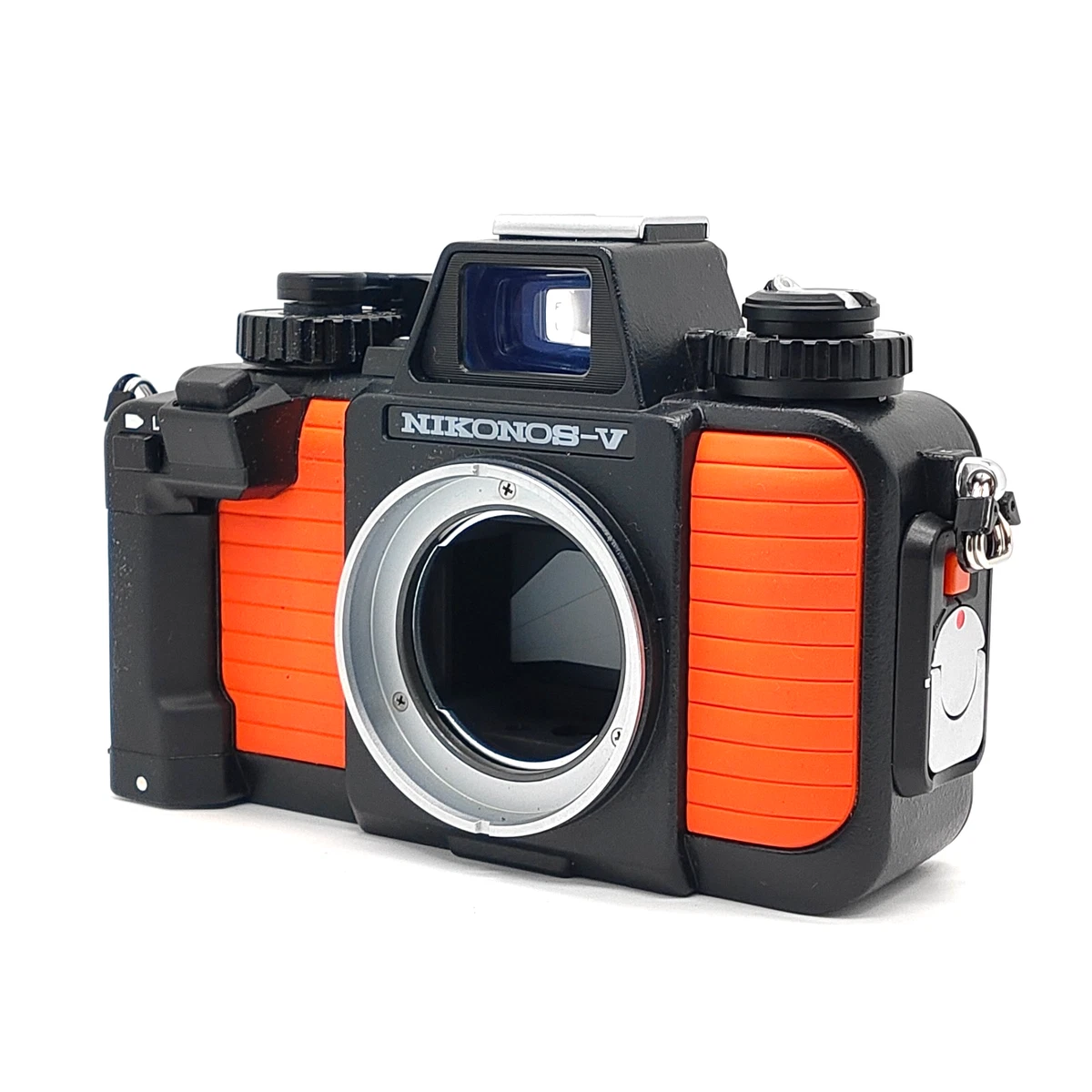 ニコノスV新品 Nikonos V for sale | eBay