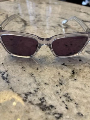 Kris Van Assche by Linda Farrow KVA12 C4  51/22/0 Men's Sunglasses - Image 1 of 4