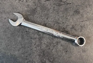 snap on 12 mm 12-Point Metric Short Combination Wrench Oexm12 - Picture 1 of 4