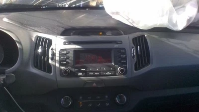 Б/у стартер подходит: 2015 Kia Sportage класса A - Изображение 1 из 4