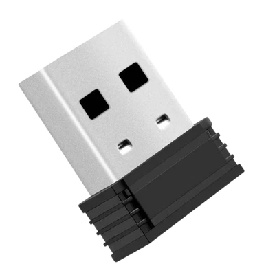 ANT+ USB Stick Adapter Empfänger Dongle Receiver für PC Win/ Mac Laptop COOSPO