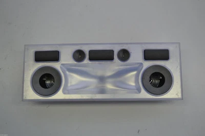 BMW 7 E65, E66, E67 2007 Interior Lighting 6962054-03 - Image 1 of 3