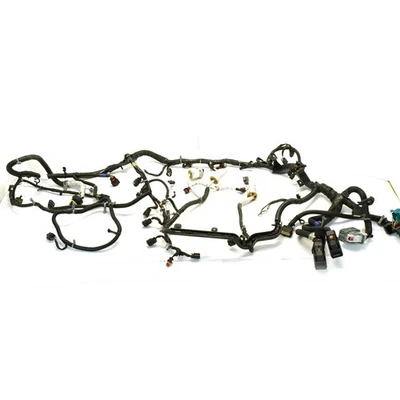🔅Arnés de cableado del motor Chevrolet Suburban 2020 OEM Foto 1 de 4