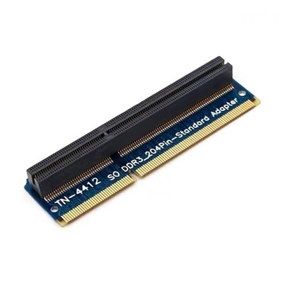 DDR3 Memory Card 4412 Positive Notebook DDR3 Memory Adapter Card Test Card - Image 1 of 4