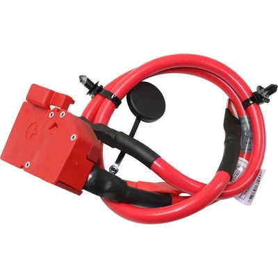 ¡Cable de batería 61129253111 para BMW X1 2016-2022! Foto 1 de 4