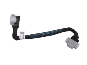 Câble NVMe Dell R650/AX650 8x2,5"/10x2,5" MB_SL3_CPU1_PB2 vers CTRL_DST_PA1 8K38C - Photo 1/2