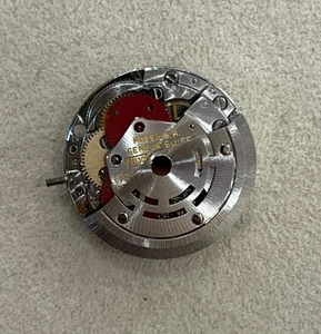 Movimento e quadrante Rolex Datejust Oyster Perpetual, ref. 2030, revisionato - Imagen 1 de 17
