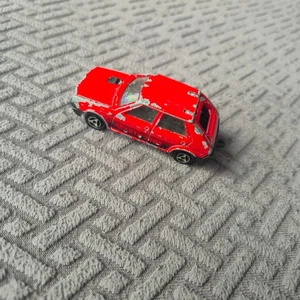 MAJORETTE Fiat Ritmo / Nr 239 / Scale 1:53 - Bild 1 von 5