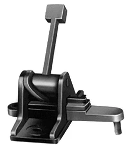 Caboose Industries HO Scale Model Railroad Detail Parts Ground Throw High Rigid - Picture 1 of 1