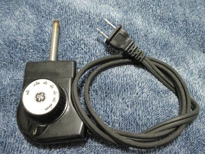 Sonda de calor de control de temperatura General Electric - PR-02 STC-1 E203797 - Imagen 1 de 8