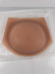 Fake Pregnancy Belly 💯 Silicon Large - Picture 1 of 6