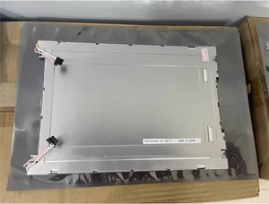 KCB104VG2BA-A21 KCB104VG2BA-A43 10.4“ LCD Display Screen Panel For Kyocera - Picture 1 of 2