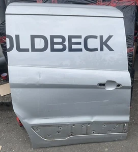 Sliding Door Doors Right Slide Door Ford Transit Connect From 2017 Original - Picture 1 of 10