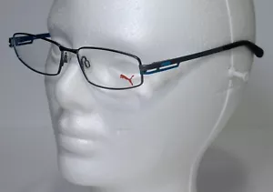 Puma PU15351 GU atto a-II Erwachsene Unisex Designer Brille Brillengestell 51+◻14-135 - Bild 1 von 4