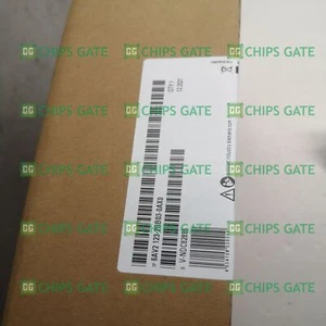 1PCS New In Box Siemens 6AV2 123-2GB03-0AX0 6AV2123-2GB03-0AX0 - Picture 1 of 5