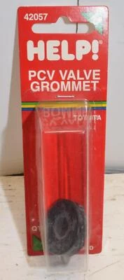 Ojal de válvula Dorman 42057 PCV 1970-84 Toyota - C61 Foto 1 de 3