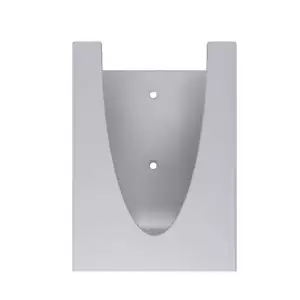 Wandhalterung für Bosch eBike battery pack Ladegerät 4A Halter, inkl. Schrauben - Bild 1 von 1