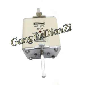 1PCS New For  400NHG3B-690 Fuse 400A 690V - Picture 1 of 2