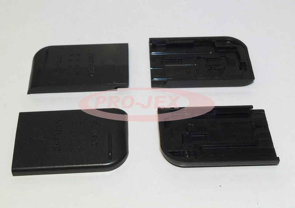 Battery cover, battery cover, battery accu, cover for Benq DC C800 C1000 - Image 1 of 1