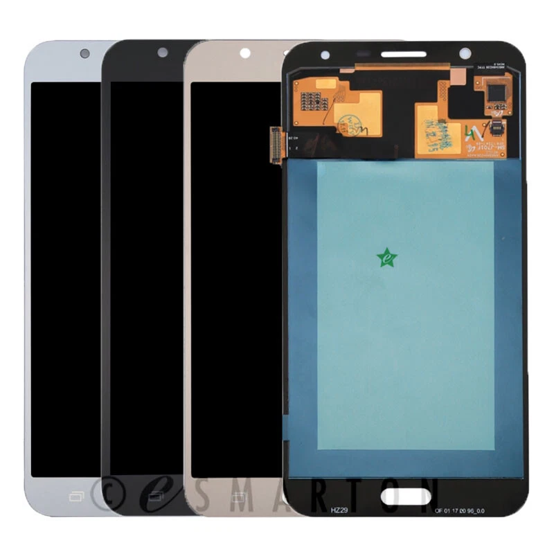 Incell Samsung Galaxy J7 Neo J701 J701F/M/DS LCD Digitizer Touch Screen Assembly - Image 1 of 1
