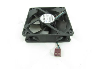 HP PRODESK 600 G3 MINI TOWER CHASSIS FAN 780335-001 - Picture 1 of 1