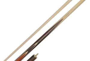 Diamond Ash Pool Snooker Billiard Cue Stick Crown with Short Extension - Picture 1 of 5
