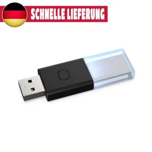 For Switch Xbox One S/X Bluetooth-compatible Wireless Controller Dongle Receiver - Bild 1 von 8