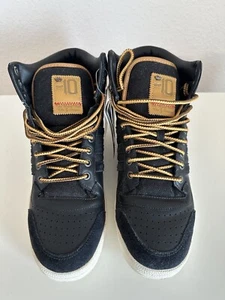 ADIDAS ORIGINALS TOP TEN HI G24731 US 11,5 FR 46 DEADSTOCK!!! NEU - Bild 1 von 5
