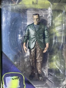 2011 Frankenstein Monster (1931) Action Figure 8" Diamond Select Sealed Nice New - Picture 1 of 17