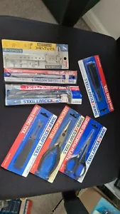 New Genuine Tamiya Scale Modelling Tools - Comprehensive Set - Picture 1 of 10